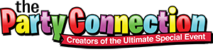 party connections logo